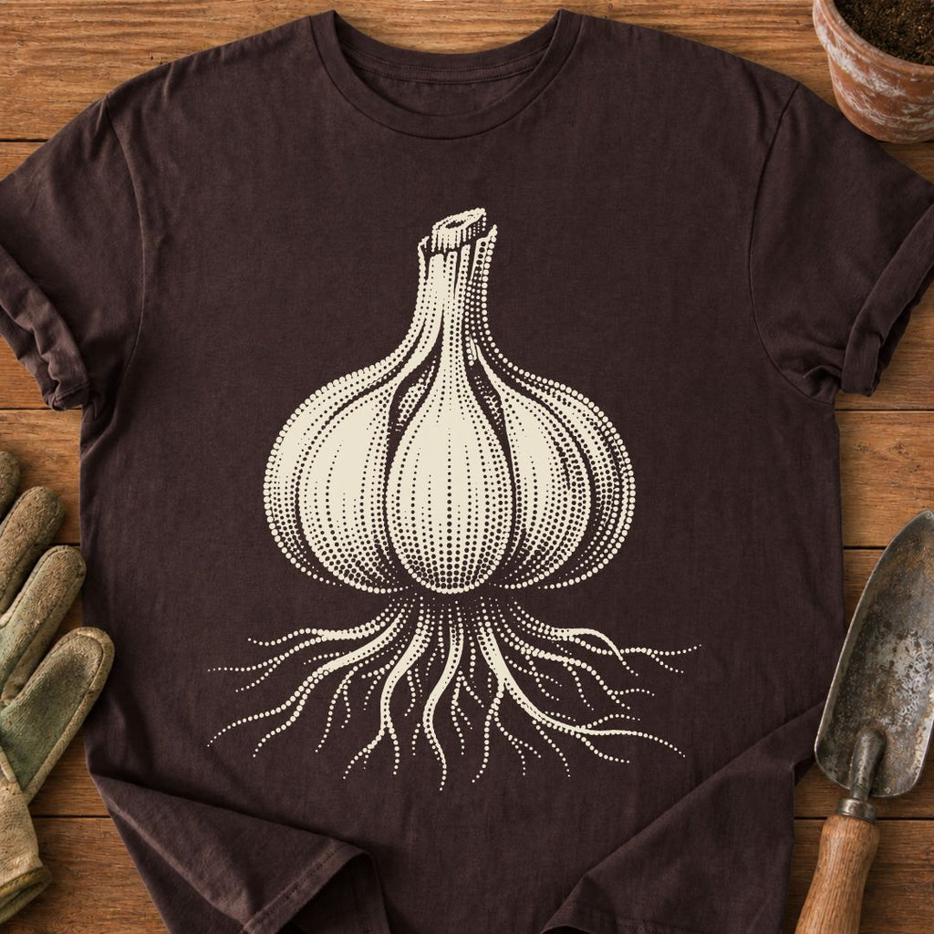 Dots Garlic