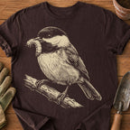 Garden Chickadee