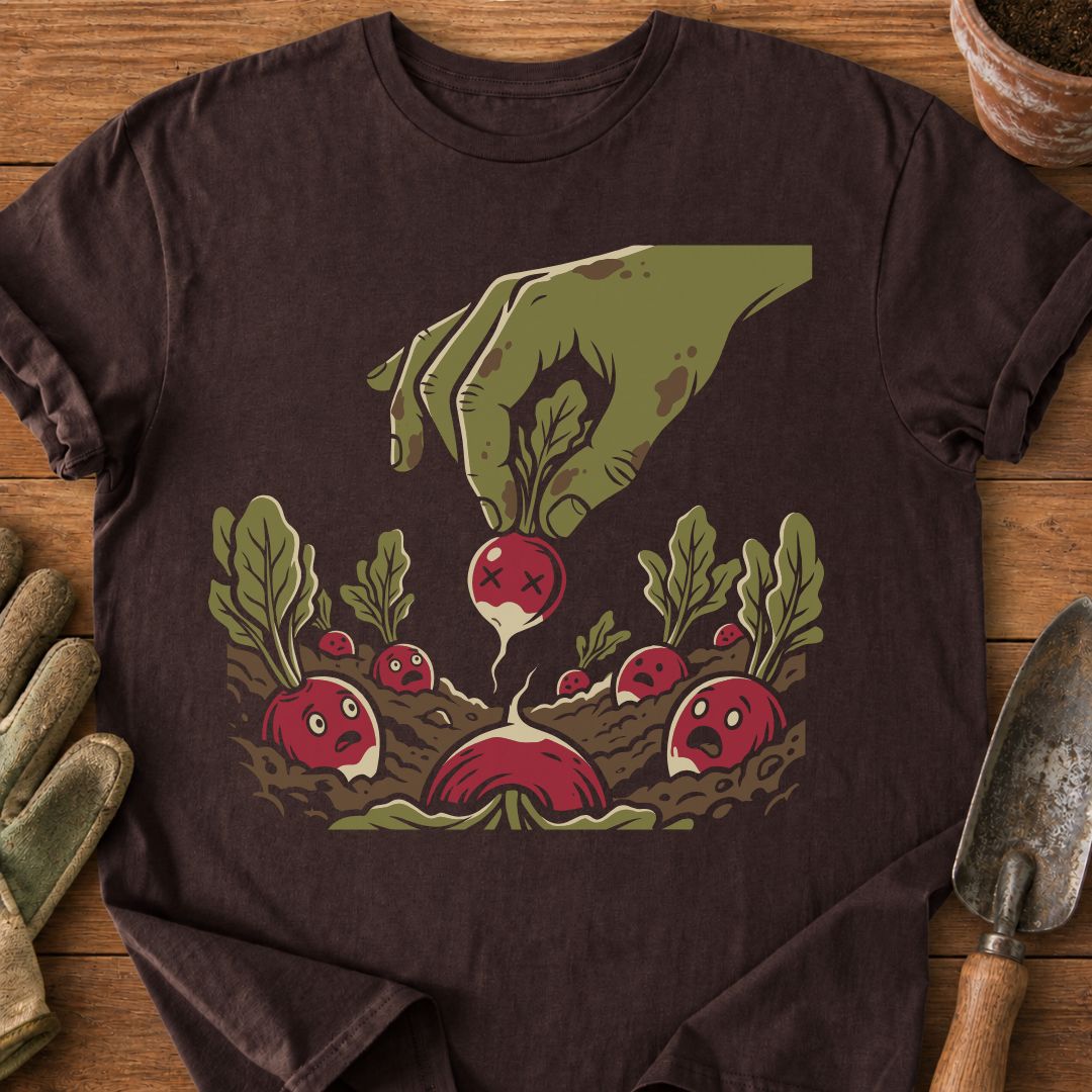 Radish Apocalypse v2