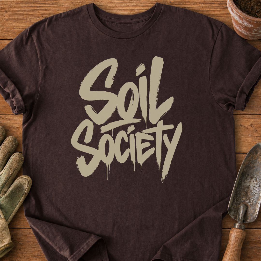 Soil Society