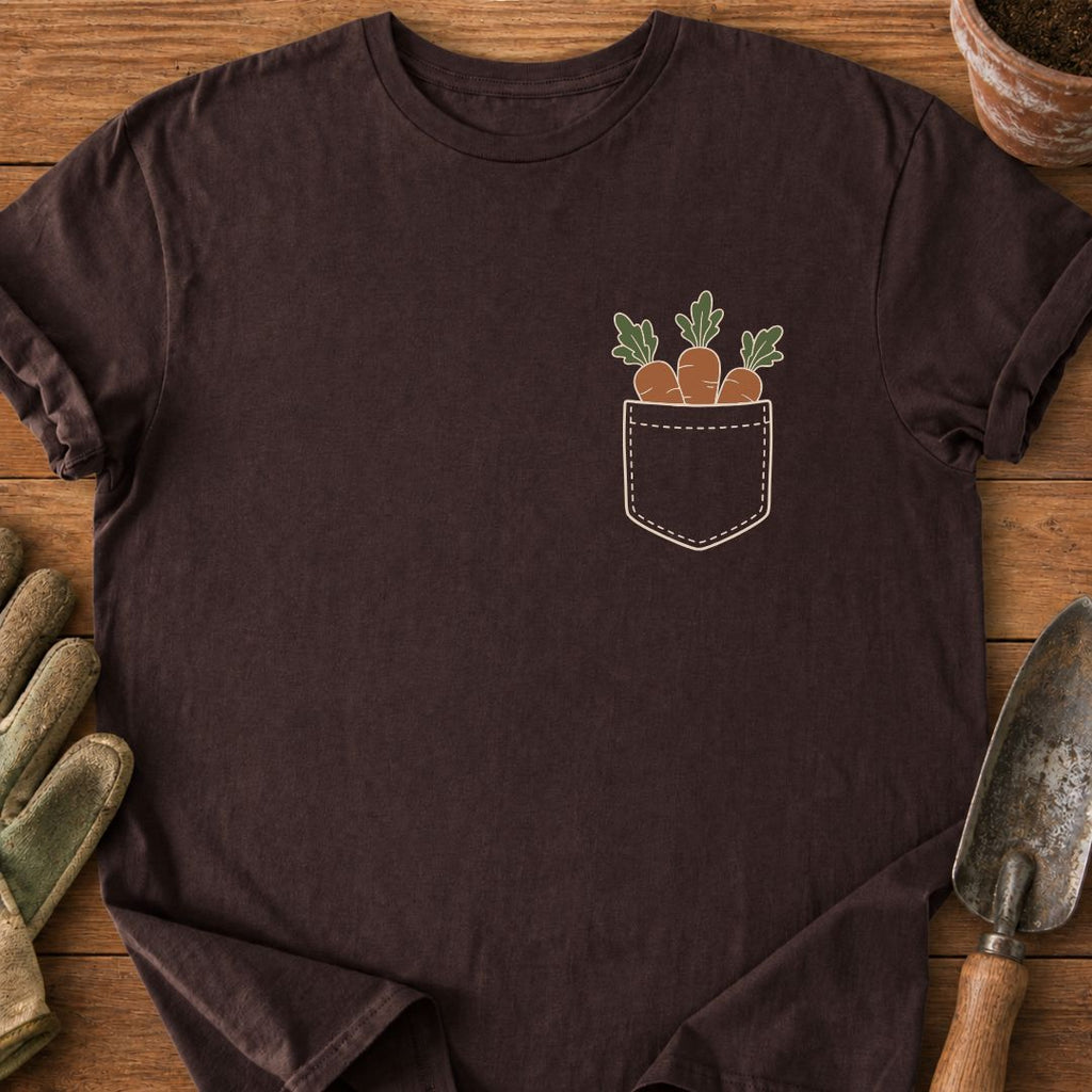 Pocket Carrots
