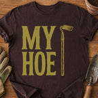MY HOE