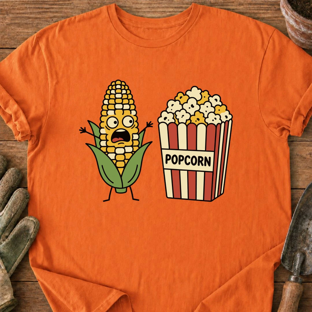 Corn Future