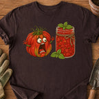 Dramatic Tomatoe
