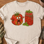 Dramatic Tomatoe