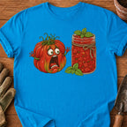 Dramatic Tomatoe