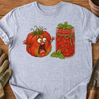 Dramatic Tomatoe