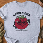 Garden Diva