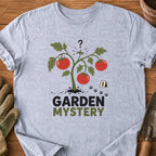 Garden Mystery