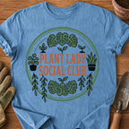 Plant Lady Club