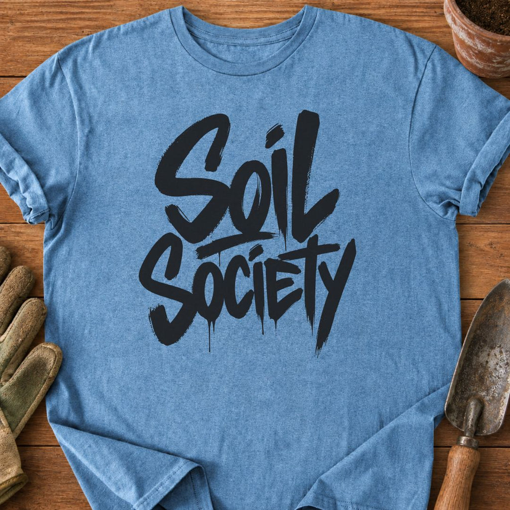 Soil Society