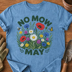 No Mow May