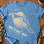 Garden Chickadee