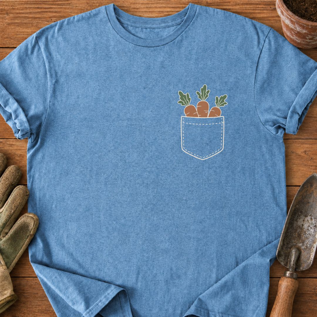 Pocket Carrots