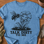 Talk Dirty