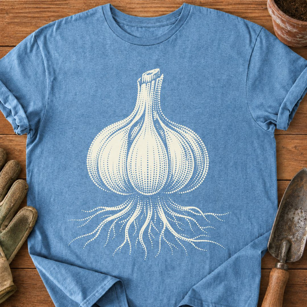 Dots Garlic