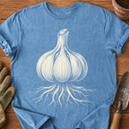 Dots Garlic