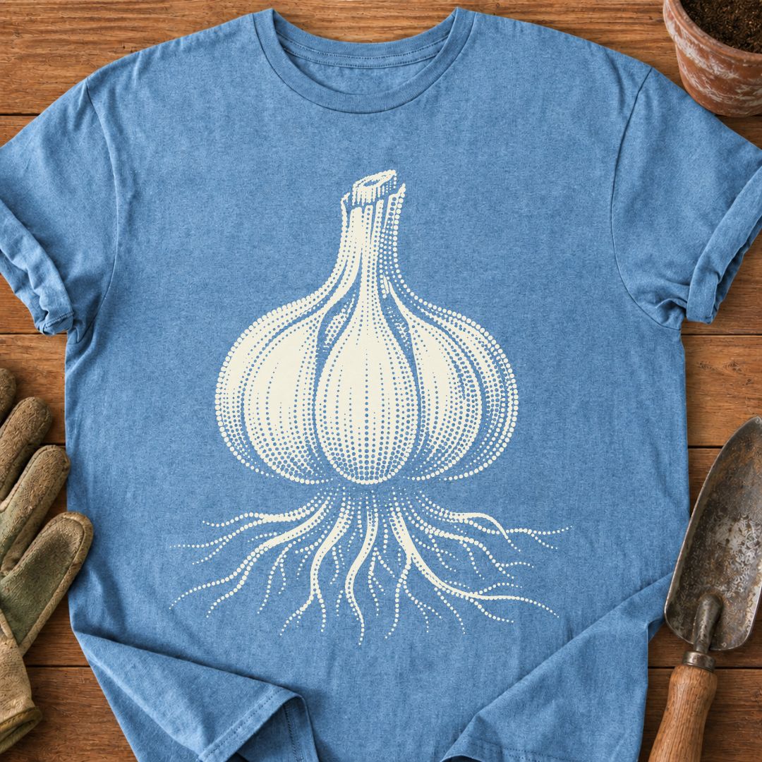 Dots Garlic