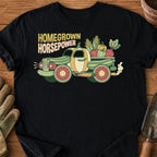 Homegrown Horsepower