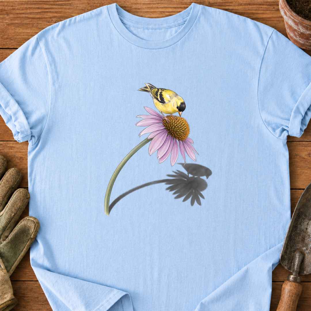 Goldfinch T-Shirt
