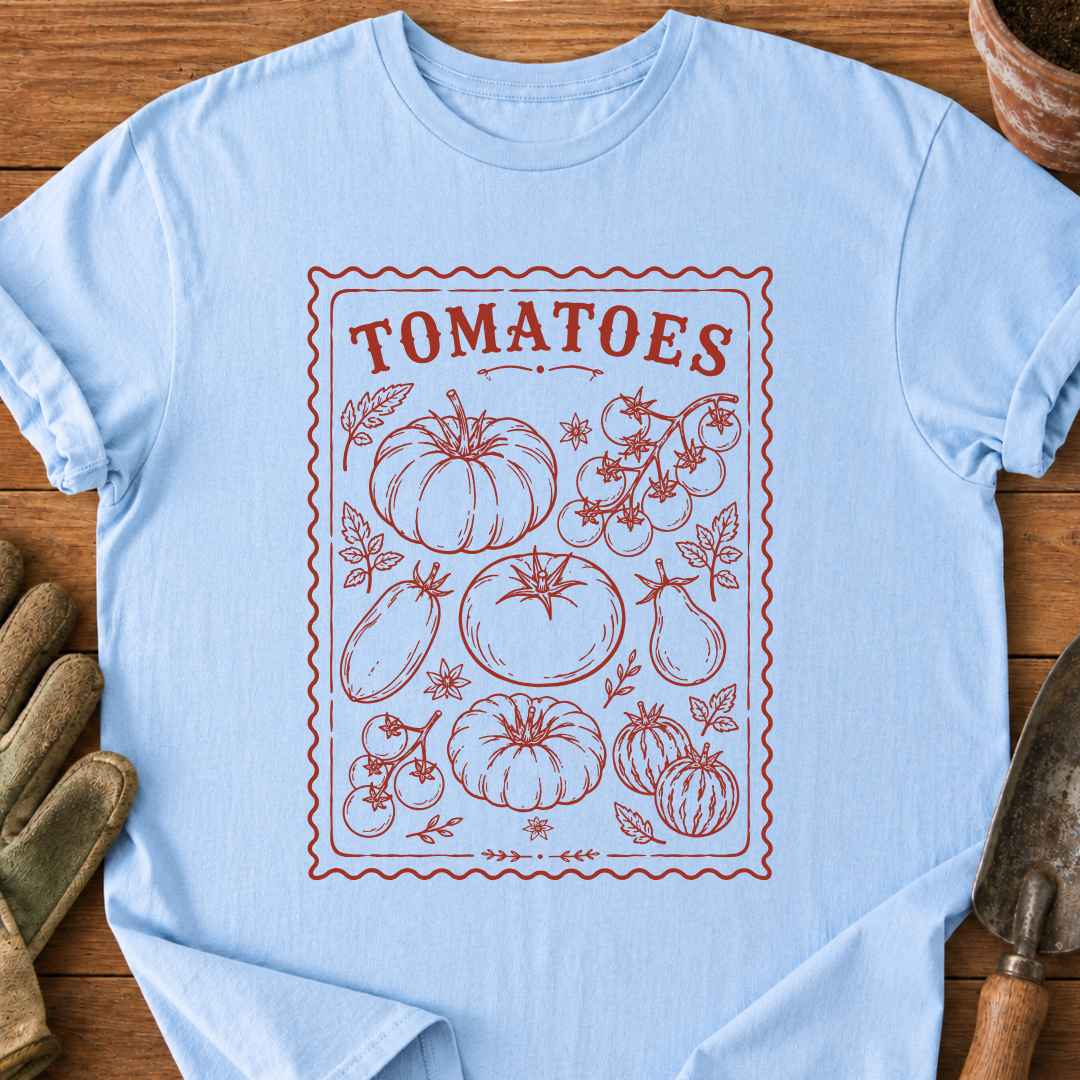 Tomatoes