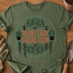 Plant Lady Club