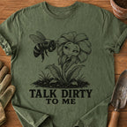 Talk Dirty