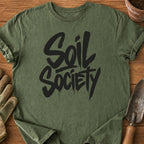 Soil Society