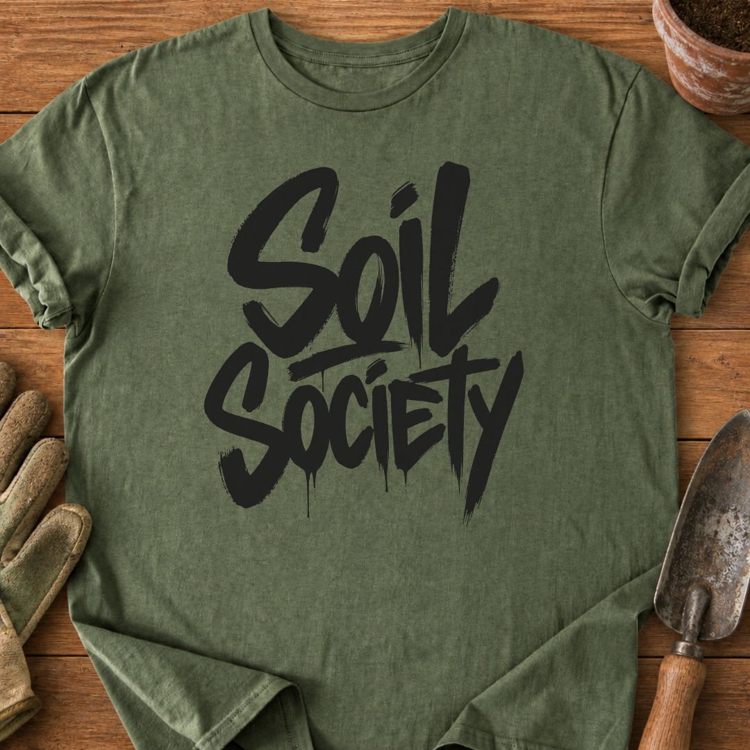 Soil Society