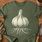 Dots Garlic