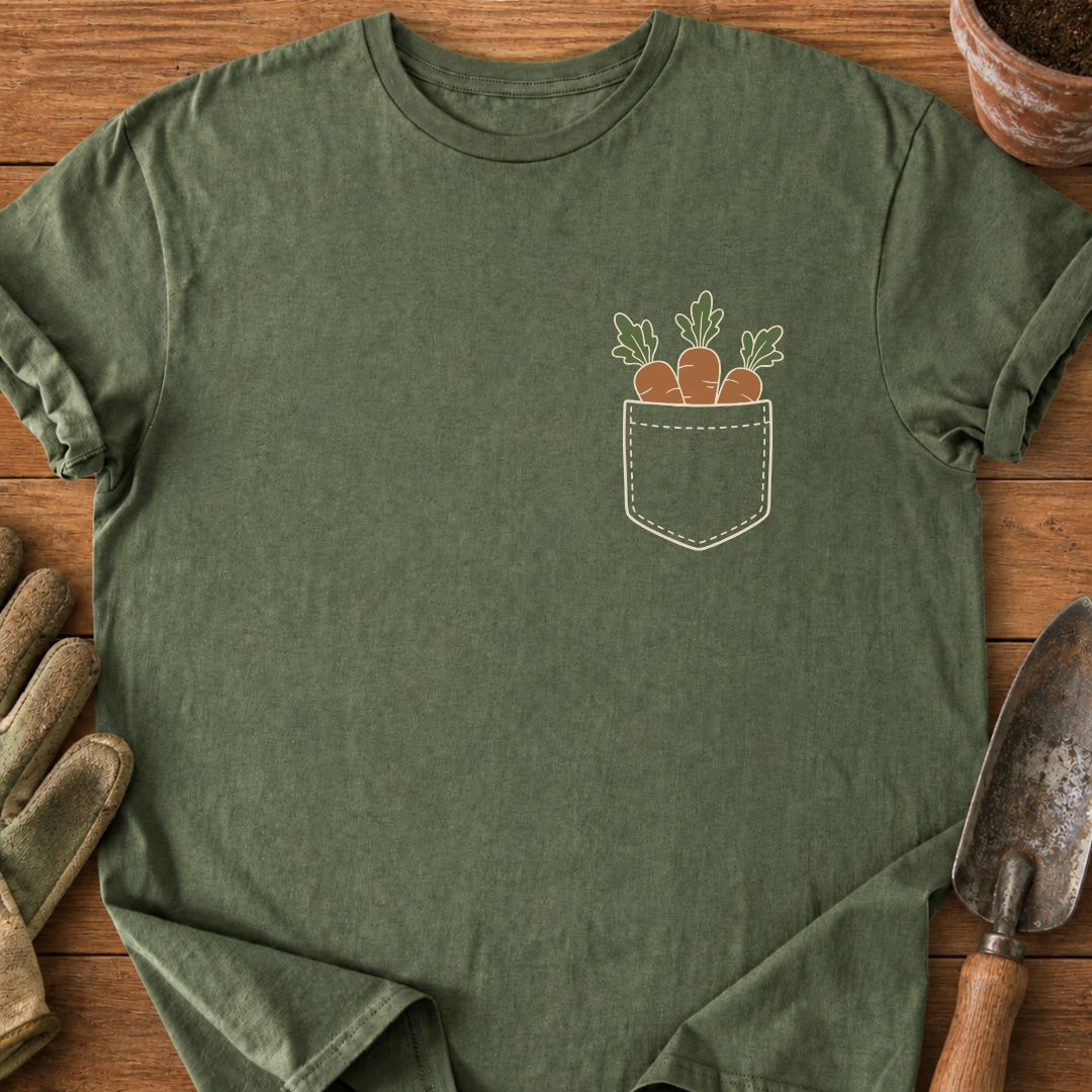 Pocket Carrots