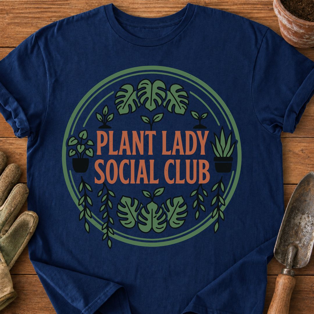 Plant Lady Club