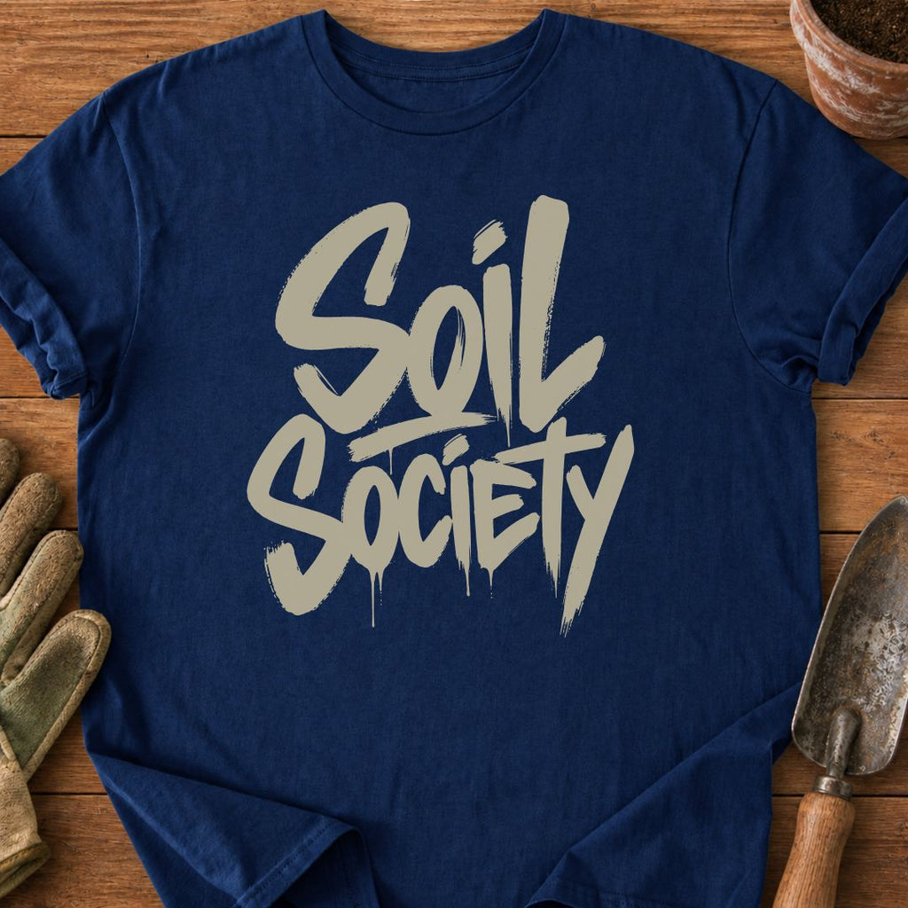 Soil Society