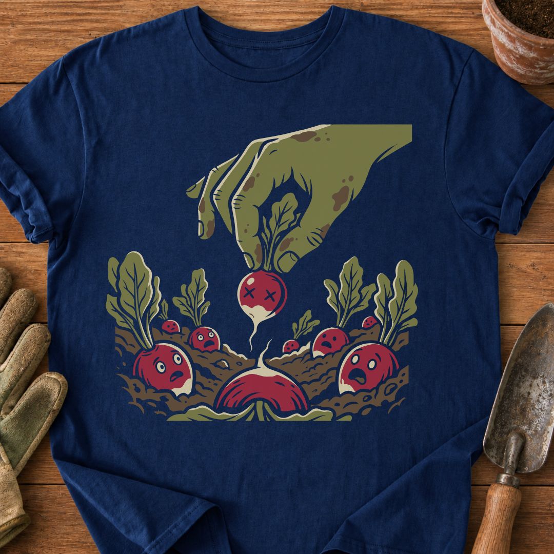 Radish Apocalypse v2