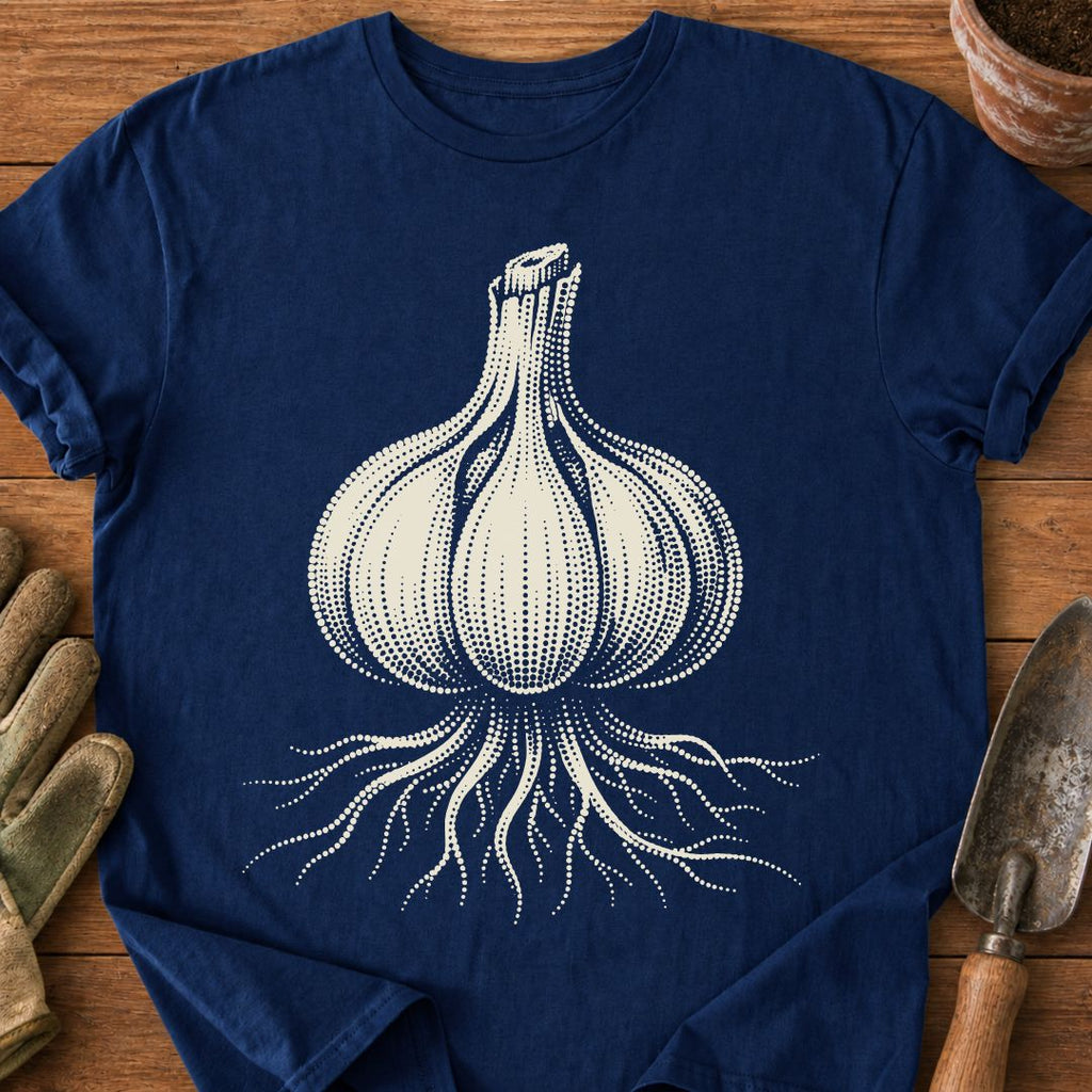 Dots Garlic