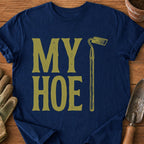 MY HOE