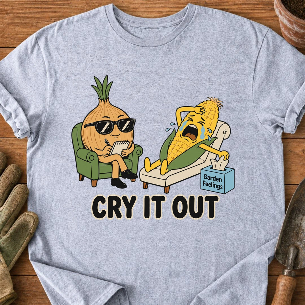Onion Shrink T-shirt