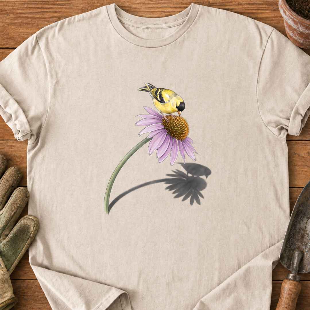 Goldfinch T-Shirt