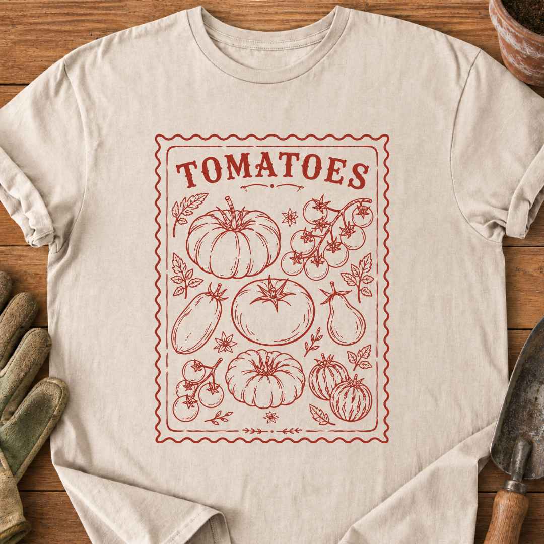 Tomatoes