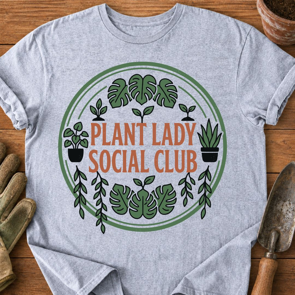 Plant Lady Club