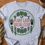 Plant Lady Club