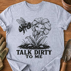 Talk Dirty