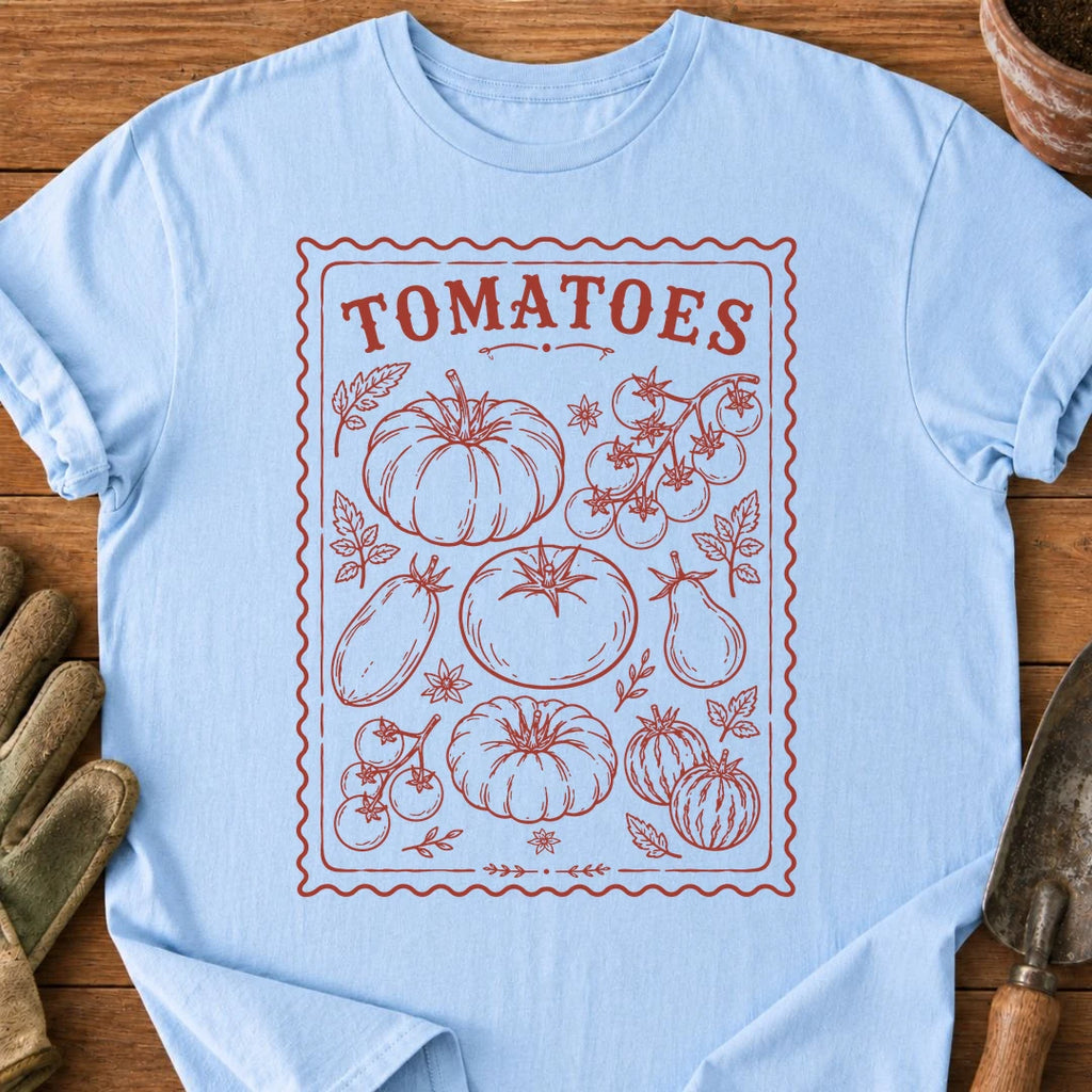 Tomatoes