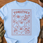 Tomatoes