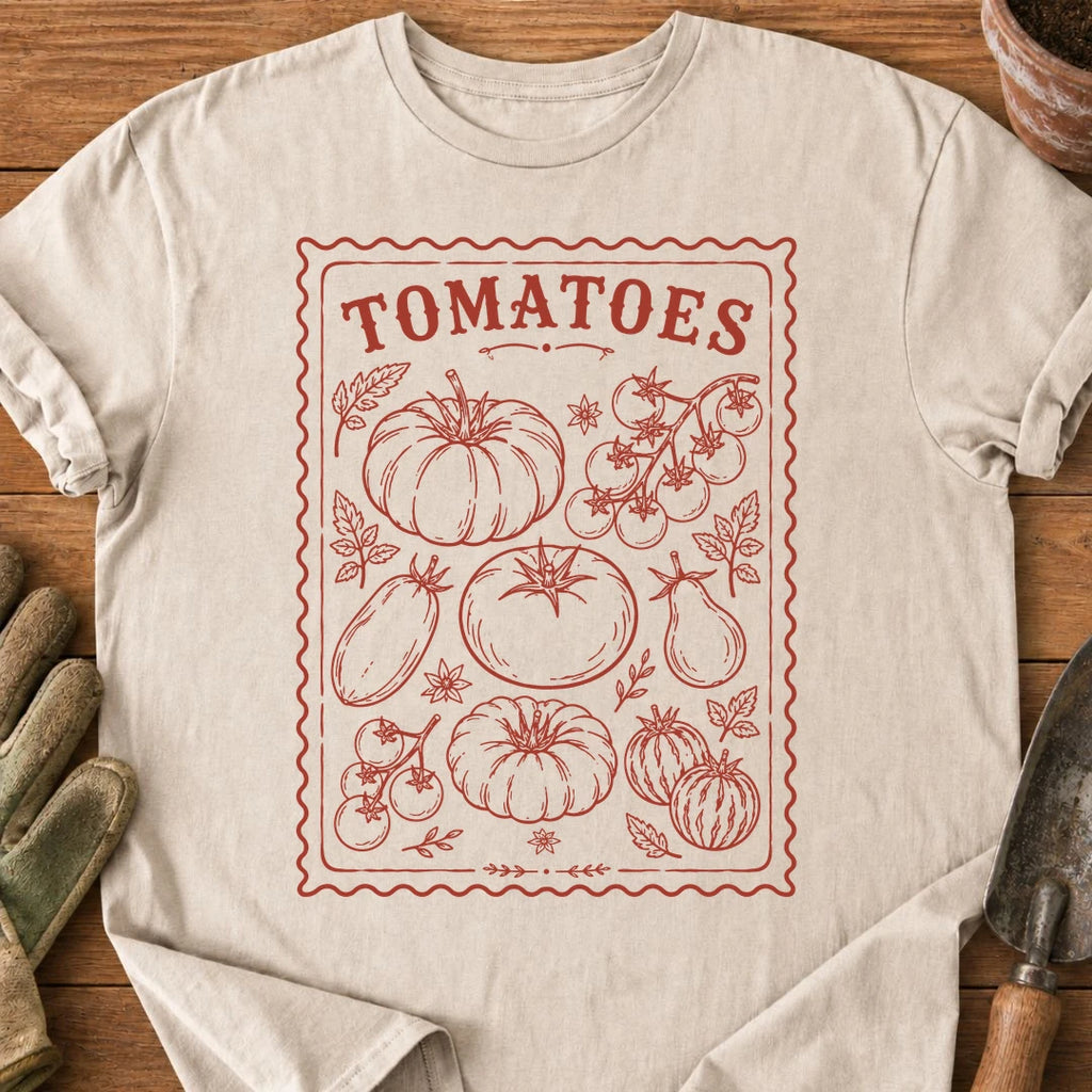 Tomatoes