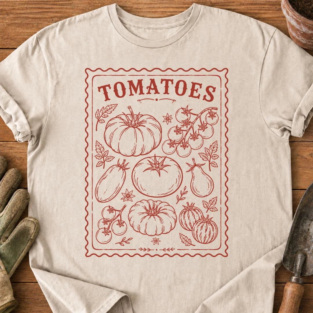 Tomatoes