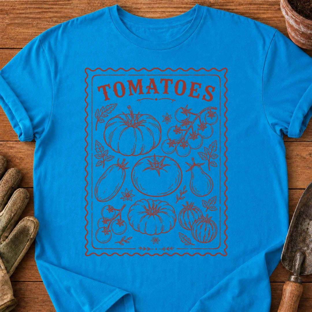 Tomatoes