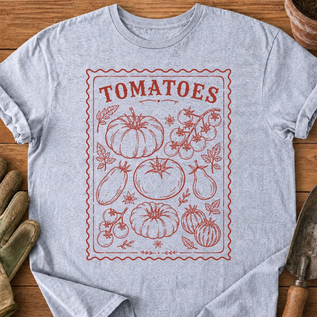 Tomatoes