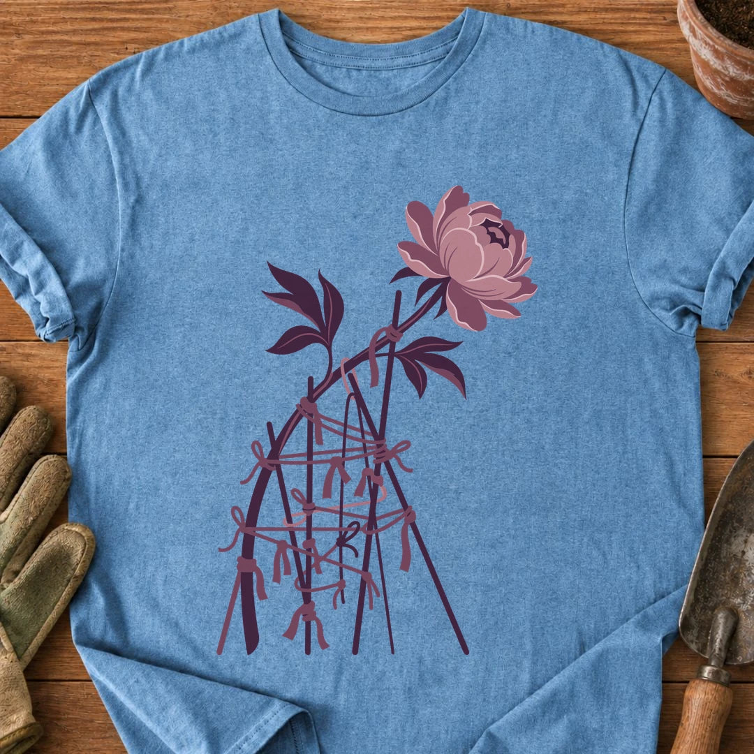 Heather Indigo