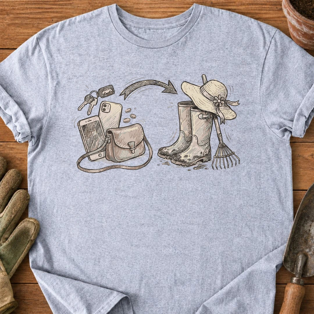 Sport Grey